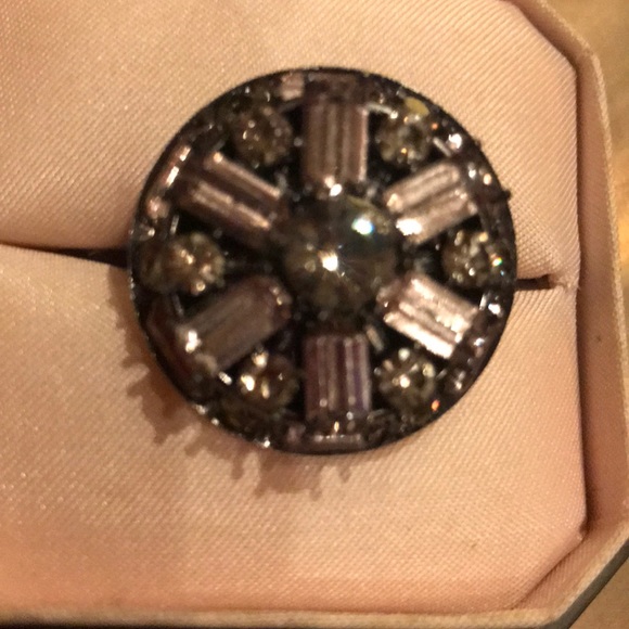 Juicy Couture Cocktail Ring - Picture 3 of 5